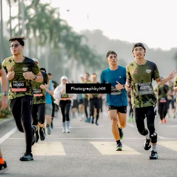 Runner Photo 6681487