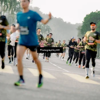 Runner Photo 6681488