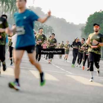 Runner Photo 6681489