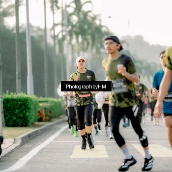 Runner Photo 6681490