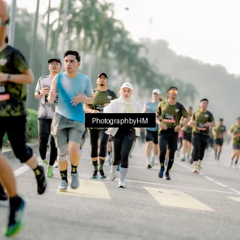 Runner Photo 6681493