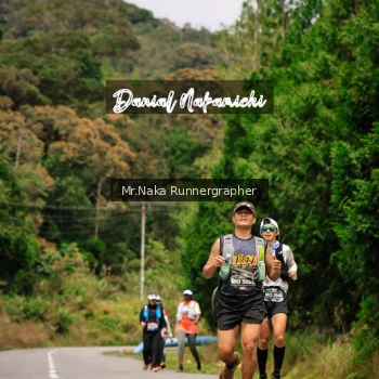 Runner Photo 668150