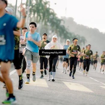 Runner Photo 6681500