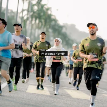 Runner Photo 6681503
