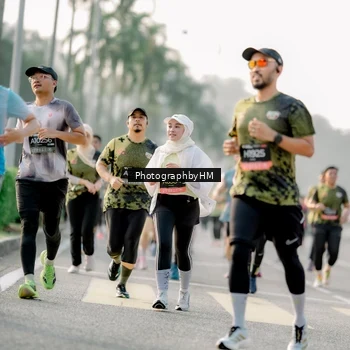 Runner Photo 6681506