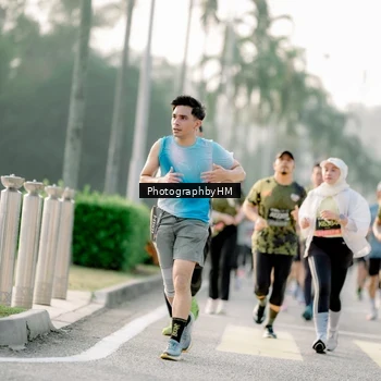 Runner Photo 6681507