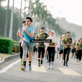 Runner Photo 6681510