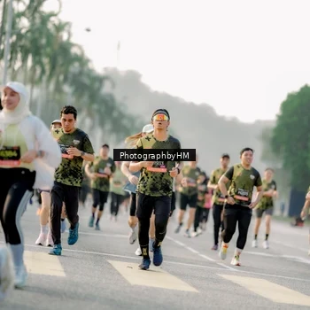 Runner Photo 6681511