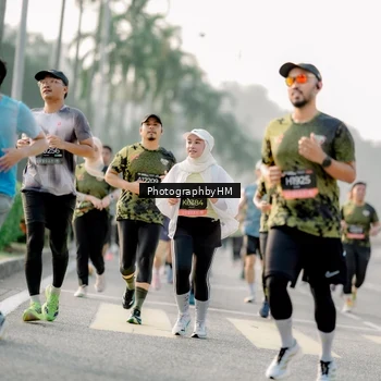 Runner Photo 6681514
