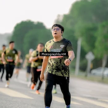 Runner Photo 6681515