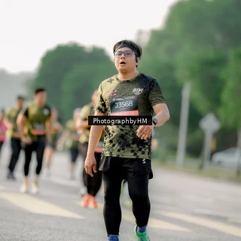 Runner Photo 6681517