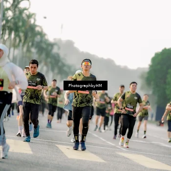 Runner Photo 6681520