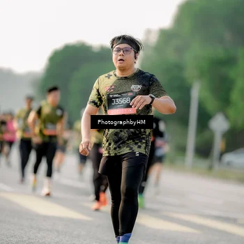 Runner Photo 6681521