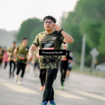 Runner Photo 6681523