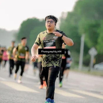Runner Photo 6681524