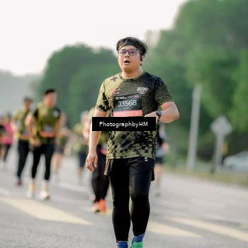 Runner Photo 6681525