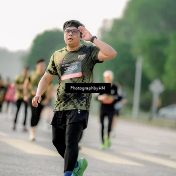 Runner Photo 6681526