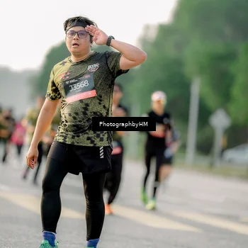 Runner Photo 6681528