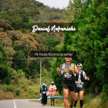 Runner Photo 668153