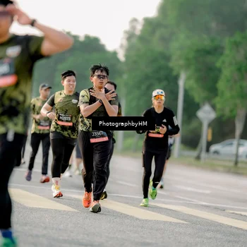 Runner Photo 6681534