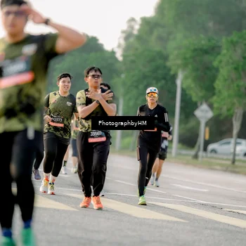 Runner Photo 6681538