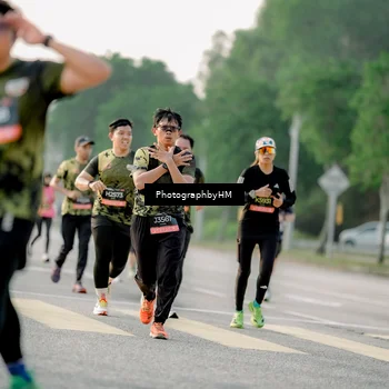 Runner Photo 6681540