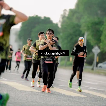 Runner Photo 6681543