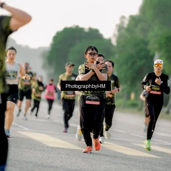 Runner Photo 6681545