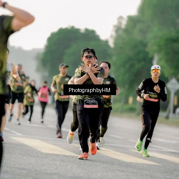 Runner Photo 6681547
