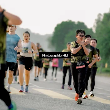 Runner Photo 6681548
