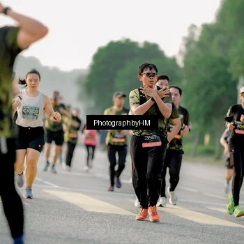 Runner Photo 6681549