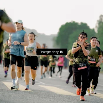 Runner Photo 6681550