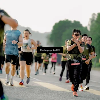 Runner Photo 6681551