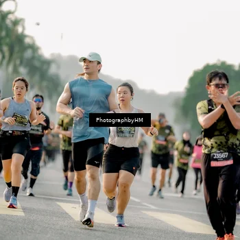Runner Photo 6681553