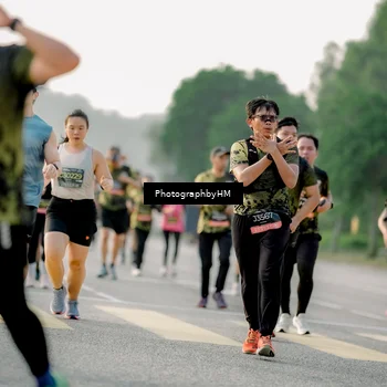 Runner Photo 6681554