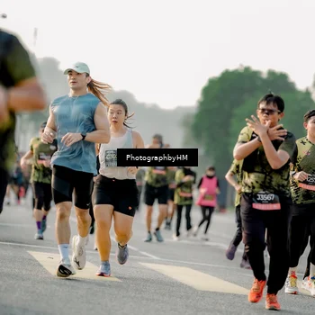 Runner Photo 6681556