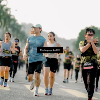Runner Photo 6681558