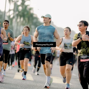 Runner Photo 6681560