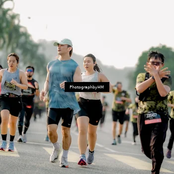 Runner Photo 6681562