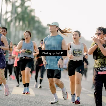Runner Photo 6681563
