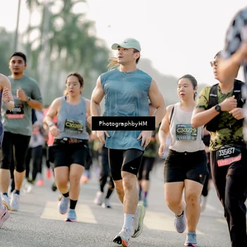 Runner Photo 6681564