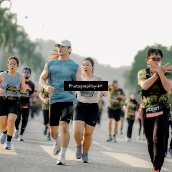 Runner Photo 6681566