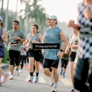 Runner Photo 6681567