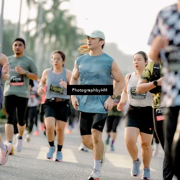 Runner Photo 6681568