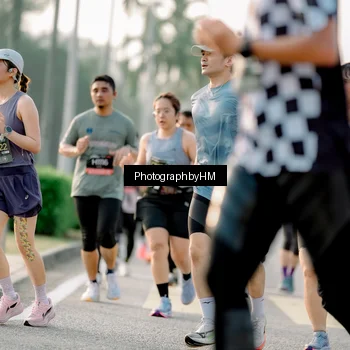 Runner Photo 6681569