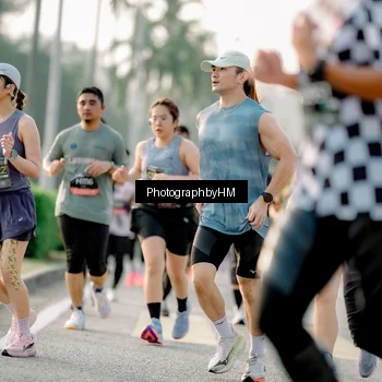 Runner Photo 6681570