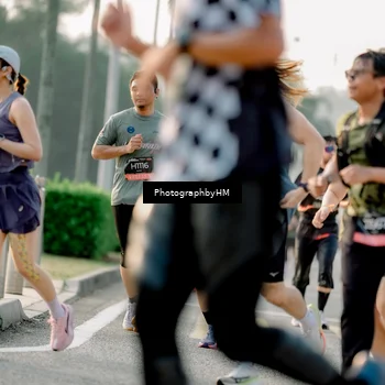 Runner Photo 6681575