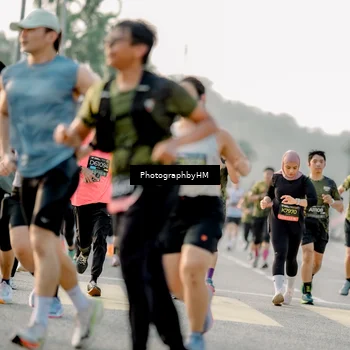 Runner Photo 6681576