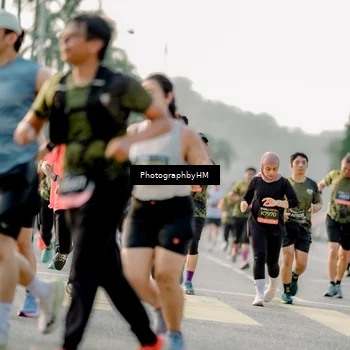 Runner Photo 6681577