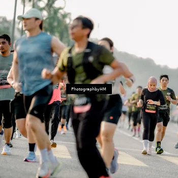 Runner Photo 6681578